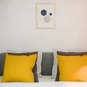  Apartment Cosy In Perfect Location
