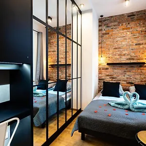  Apartment Large 75 M2 For 6 Guests Next To Wawel Castle