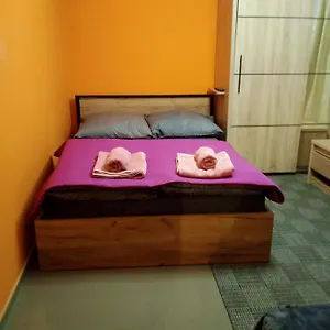 Uroczy Kraków